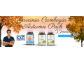 Garcinia Cambogia Autumn Pack