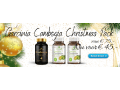 Garcinia Cambogia Christmas Pack