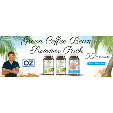 Garcinia Cambogia Summer Pack