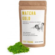 Matcha Gold