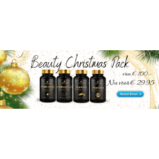 Beauty Christmas Pack