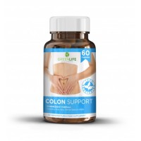 Colon Cleanse (Detox) 