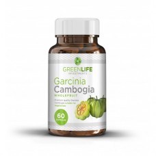 Garcinia Cambogia 1 verpakking