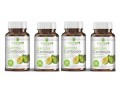 Garcinia Cambogia 4 verpakkingen